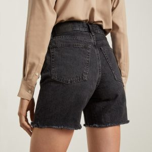 The Way-High® Jean Short | Hartford Cloud