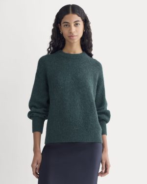 The Cocoon Crew in Alpaca | Reflecting Pond