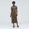 The Organic Weekend Maxi Dress | Beech
