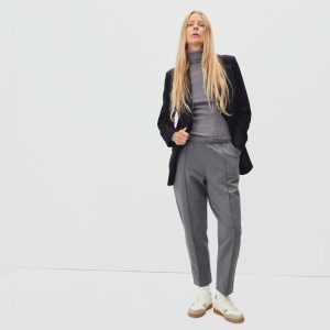 The Dream Pant® | Heathered Charcoal