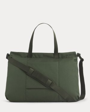 The ReNew Transit Weekender | Dark Forest