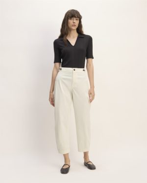 The Barrel Pant | Bone