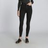 The Way-High® Skinny Jean | Black | 26 3/4 Inseam