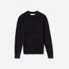 The Cashmere Crew | Black
