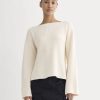 The Boatneck Top in Everyday Cotton | Canvas