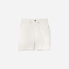 The Way-High® Jean Short | Bone