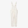 The Canvas Overalls | Canvas