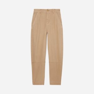 The Chino in Buttersoft | Dark Khaki