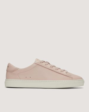 The Day Sneaker | Pale Pink