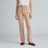 The Way-High® Slim Jean | Red Clay | 29 Inseam