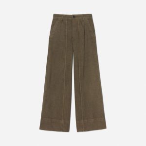 The Tourist Pant | Beech