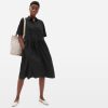 The Parklet Shirtdress® | Black