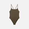 The String One-Piece | Beech