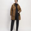 The Long Puffer |  Chestnut