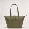 The ReNew Transit 3-Way Tote | Kalamata