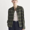 Flannel Shirt | Heather Beech