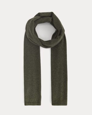The Cashmere Scarf | Heather Beech
