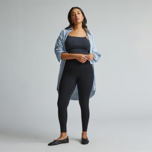 The Perform Legging® | Black | Regular