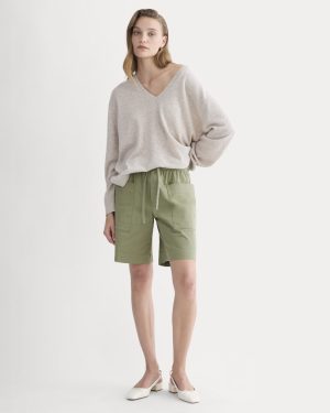 The Easy Cargo Short | Sagebrush