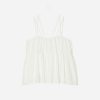 The Billow Cami | White