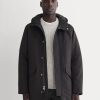 The Parka | Black