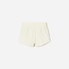 The Track Sweatshort | Canvas