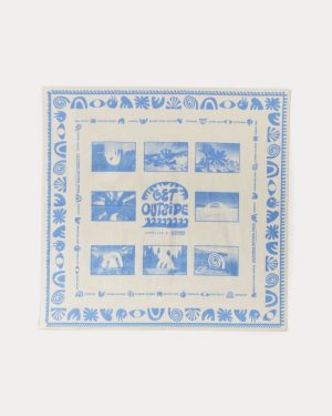 The Everlane x Parks Project Bandana | Birch