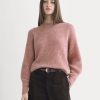 The Cocoon Crew in Alpaca | Heather Ash Rose
