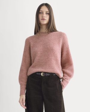 The Cocoon Crew in Alpaca | Heather Ash Rose