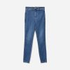 The Way-High® Clean Front Skinny Jean  | Vintage Blue | 28.5 Inseam