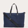 The Canvas Weekender | Navy