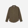 The Must-Have Shirt in Linen | Beech
