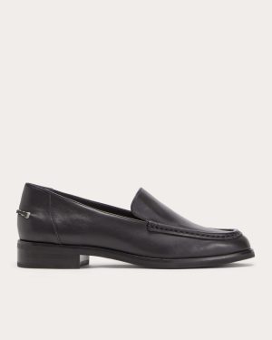The Modern Loafer |  Black